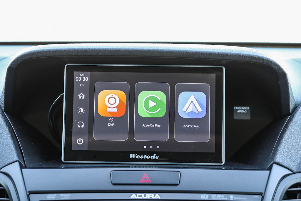 Thumbnail: 2015 Acura RDX - 26