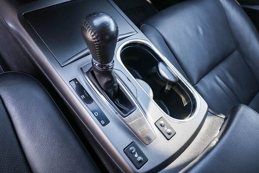 Thumbnail: 2015 Acura RDX - 29