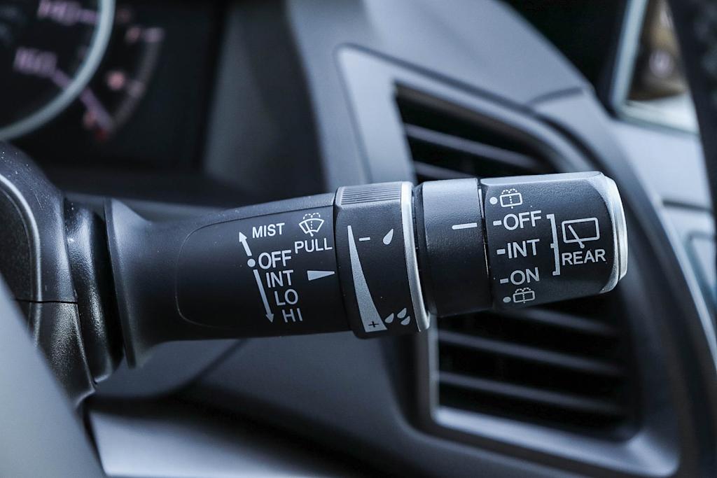 Thumbnail: 2015 Acura RDX - 34