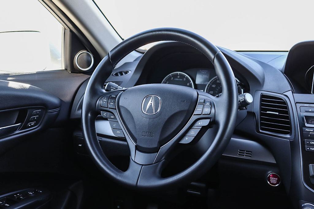 Thumbnail: 2015 Acura RDX - 9
