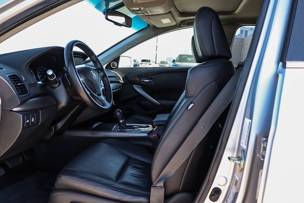 Thumbnail: 2015 Acura RDX - 11