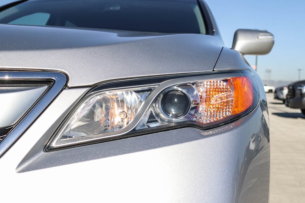 Thumbnail: 2015 Acura RDX - 19