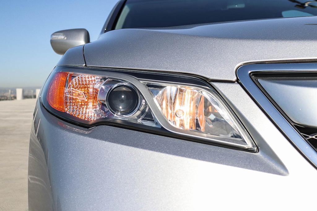 Thumbnail: 2015 Acura RDX - 20