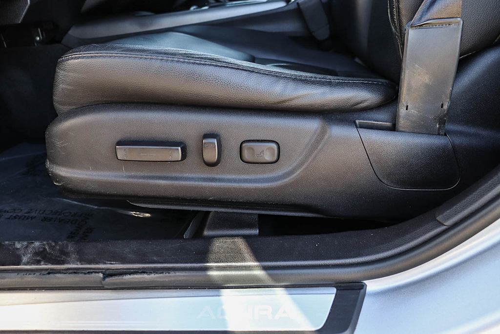 Thumbnail: 2015 Acura RDX - 30