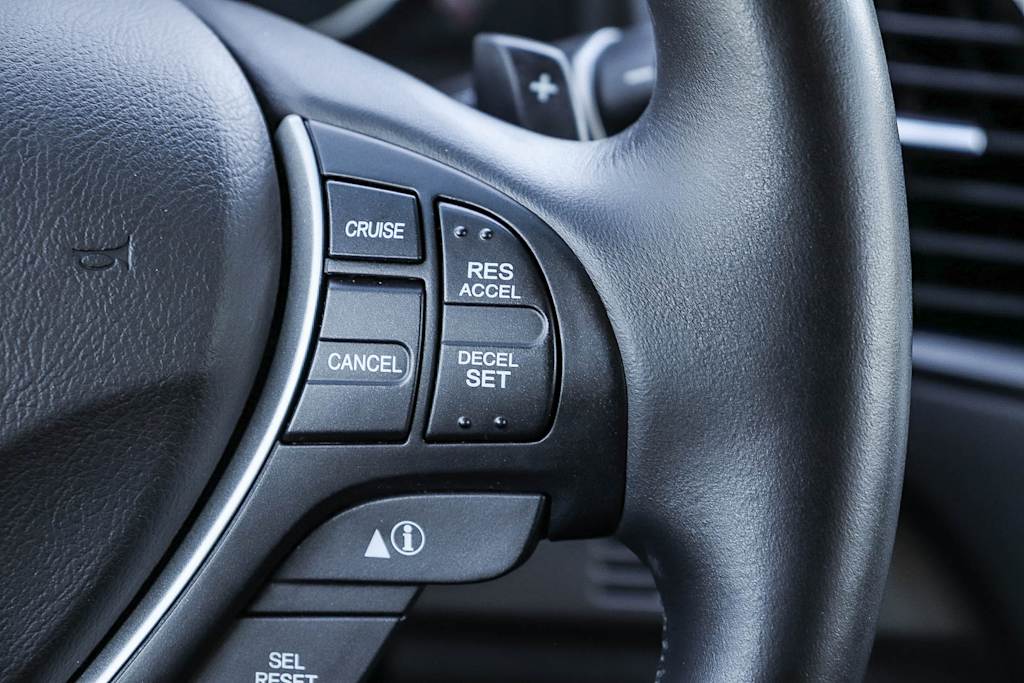 Thumbnail: 2015 Acura RDX - 28