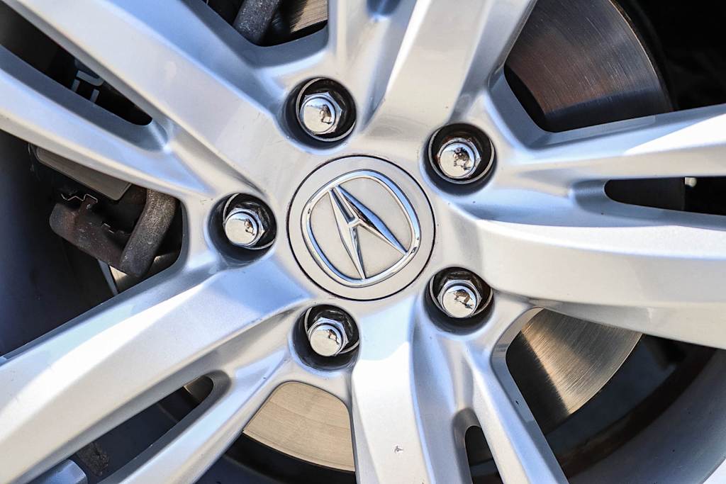 Thumbnail: 2015 Acura RDX - 14