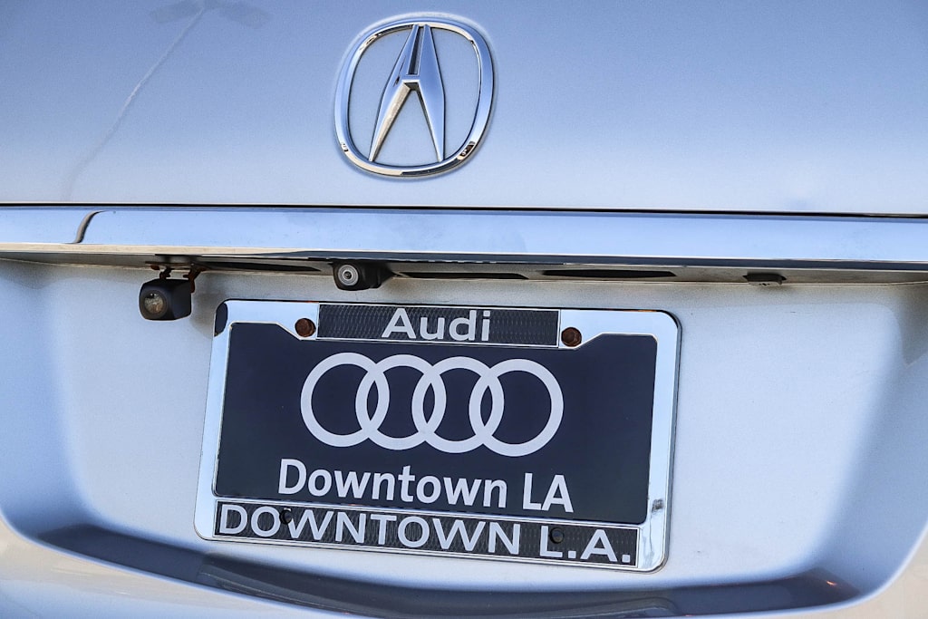 Thumbnail: 2015 Acura RDX - 15