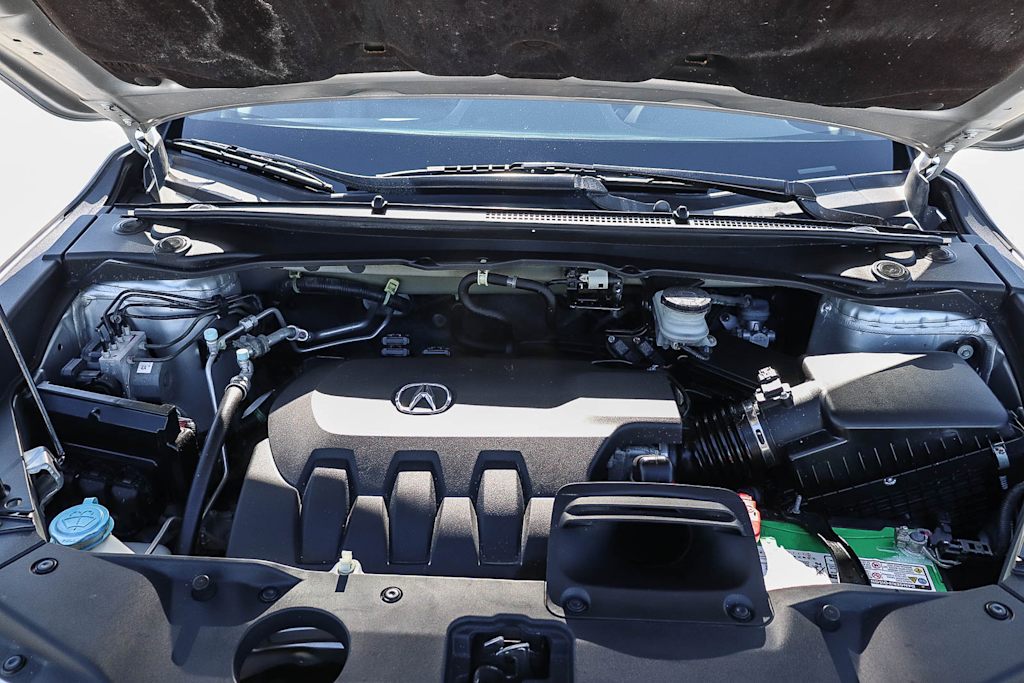 Thumbnail: 2015 Acura RDX - 8