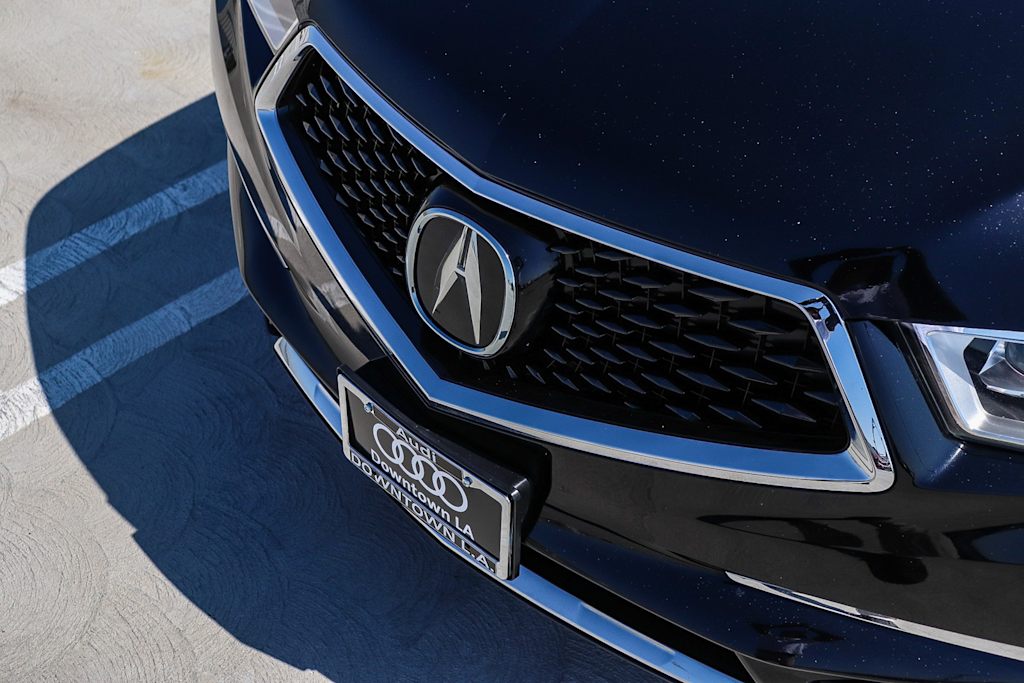 Thumbnail: 2020 Acura MDX - 6