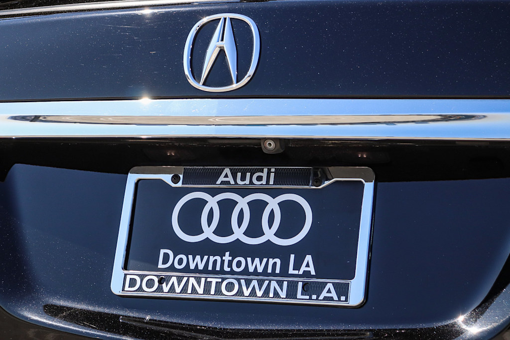 Thumbnail: 2020 Acura MDX - 16