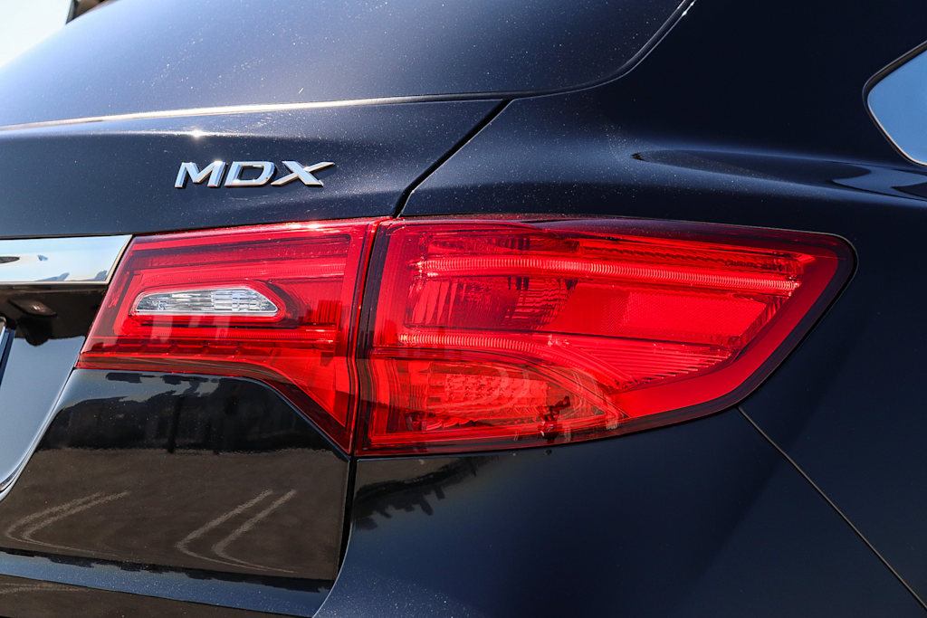 Thumbnail: 2020 Acura MDX - 23