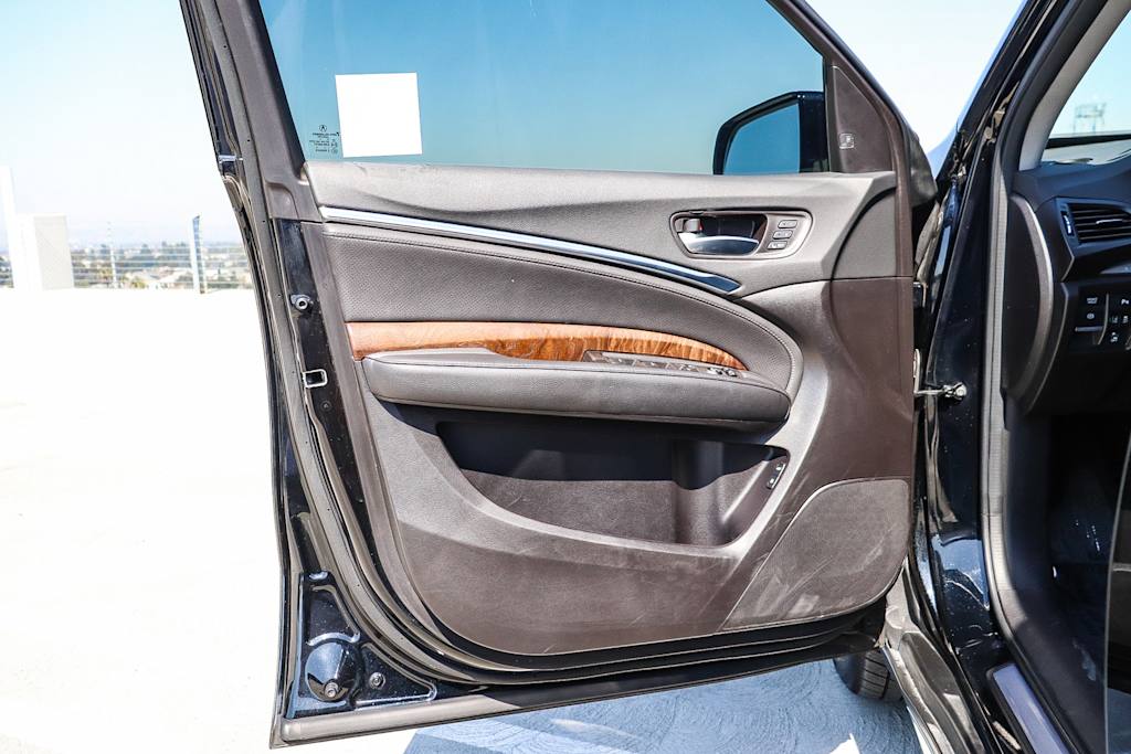 Thumbnail: 2020 Acura MDX - 32