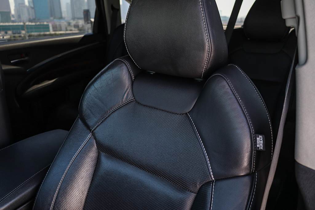 Thumbnail: 2020 Acura MDX - 37