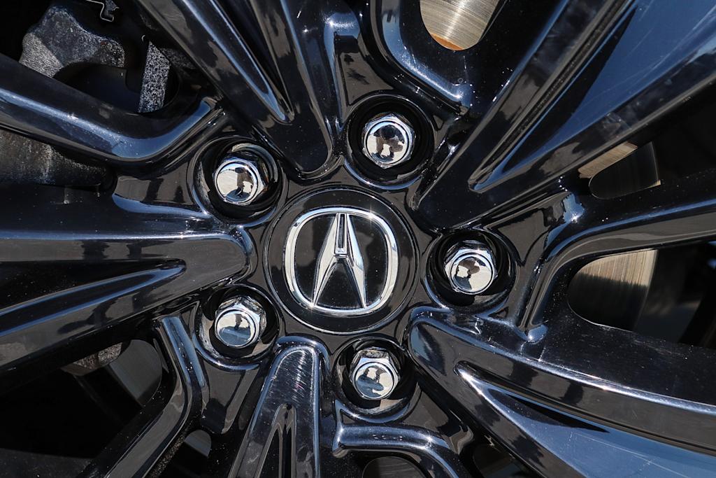 Thumbnail: 2020 Acura MDX - 26