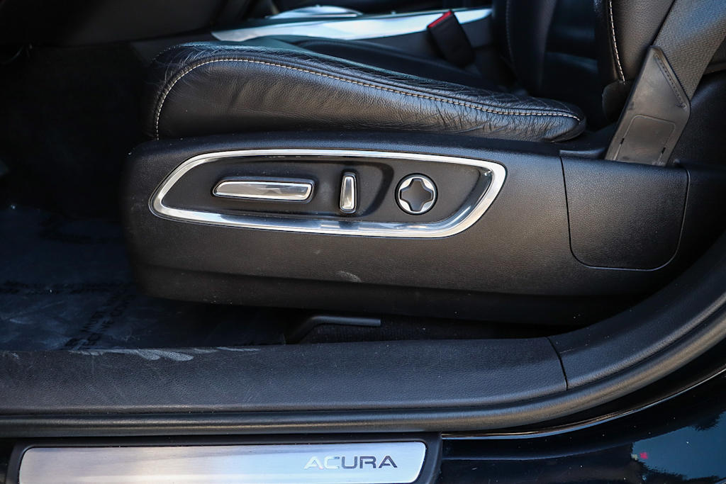 Thumbnail: 2020 Acura MDX - 29