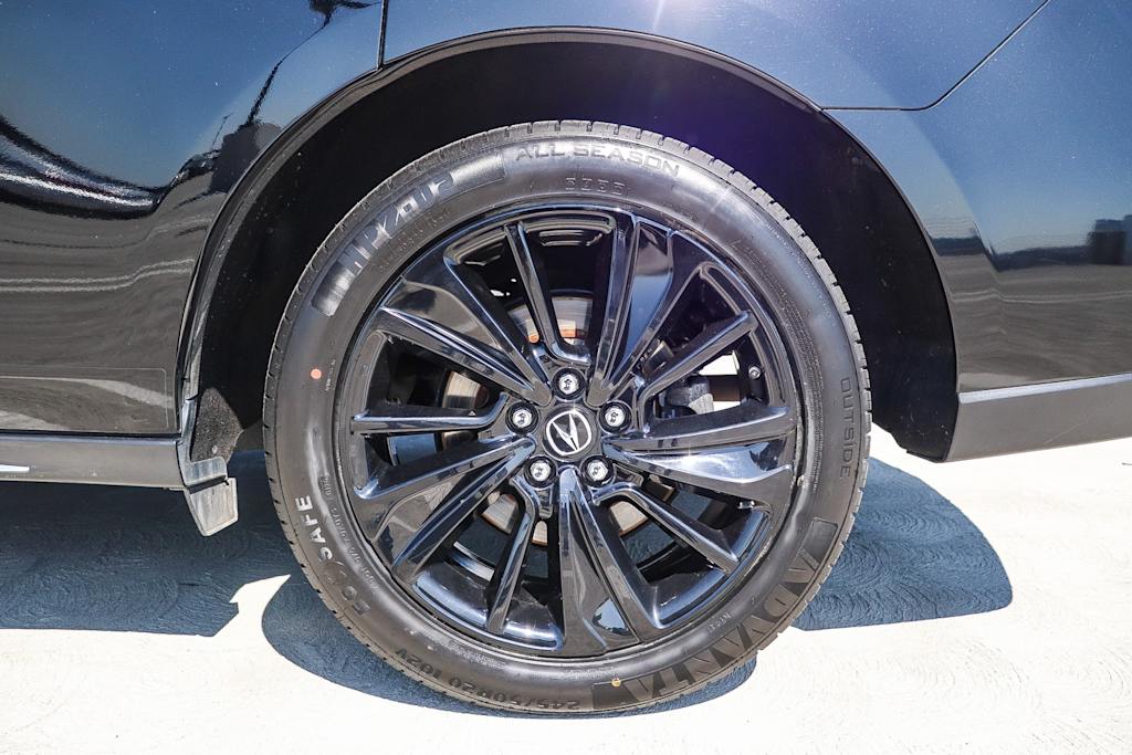 Thumbnail: 2020 Acura MDX - 7