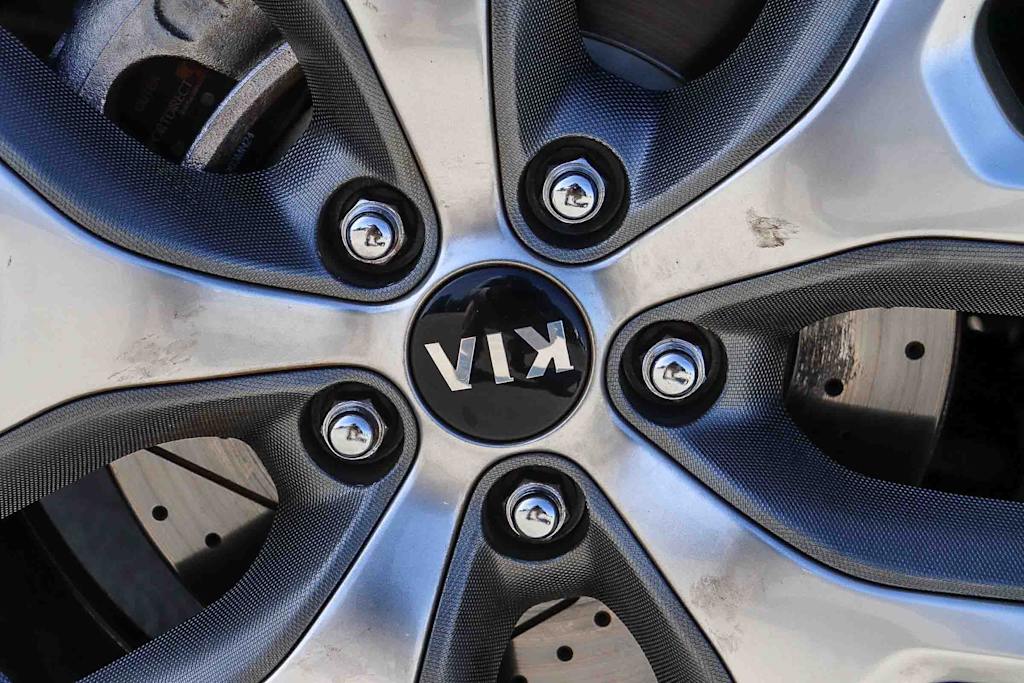 Thumbnail: 2019 Kia Sorento - 2
