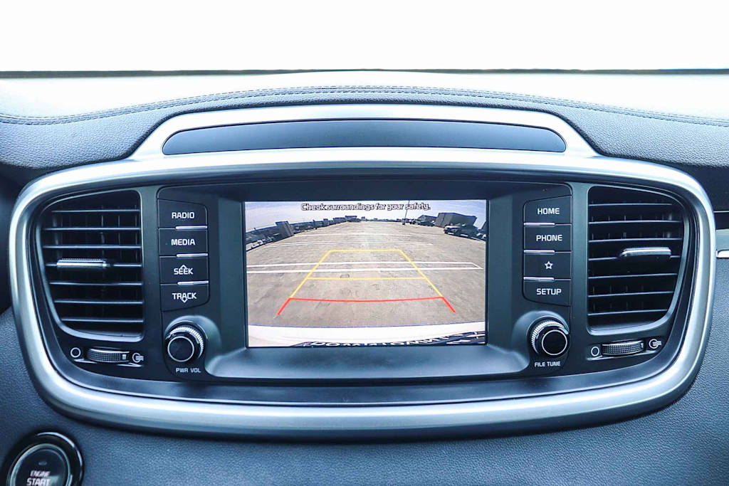 Thumbnail: 2019 Kia Sorento - 36
