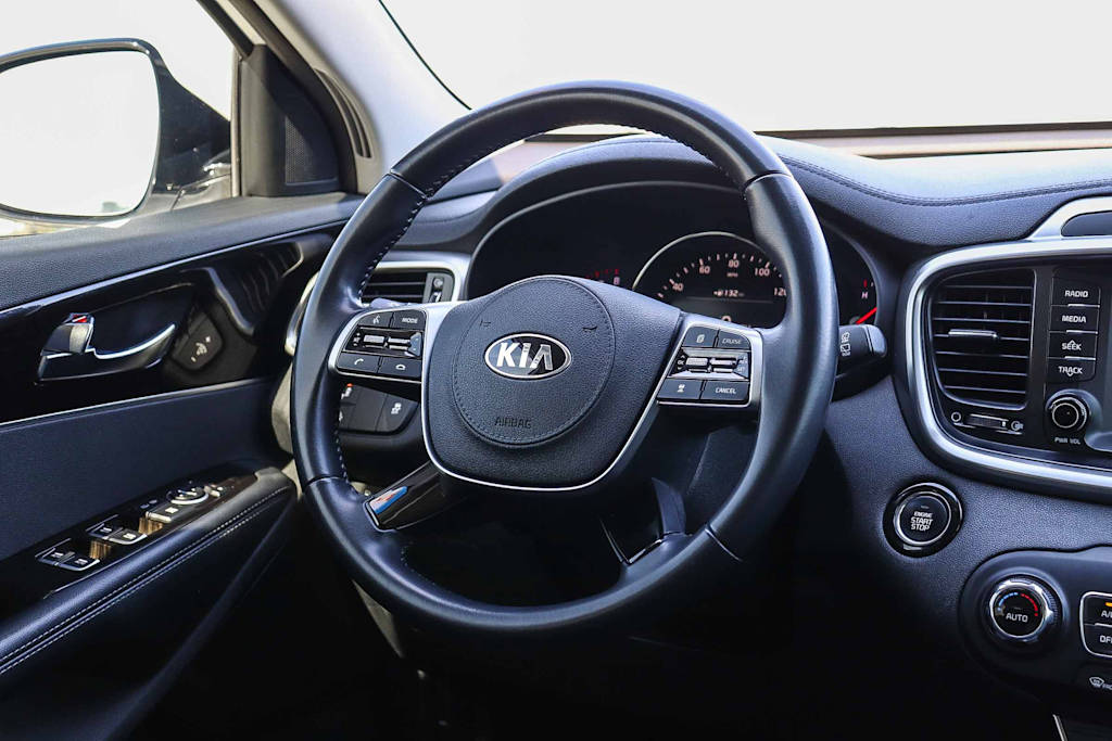 Thumbnail: 2019 Kia Sorento - 13