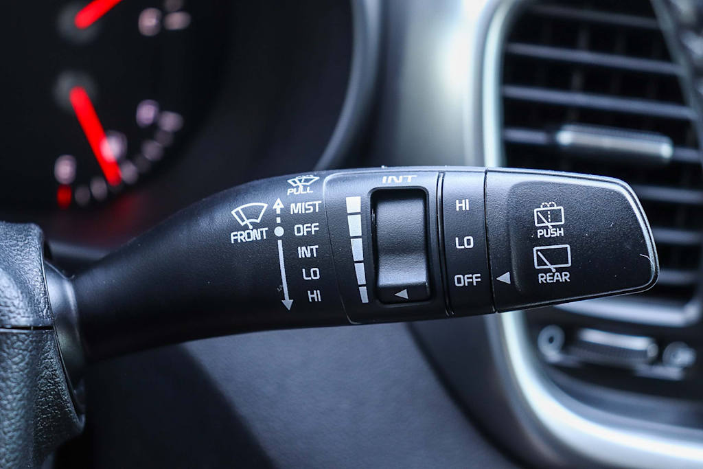 Thumbnail: 2019 Kia Sorento - 35