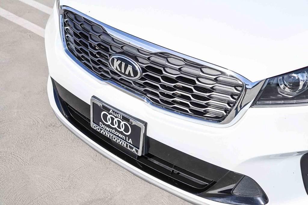 Thumbnail: 2019 Kia Sorento - 6