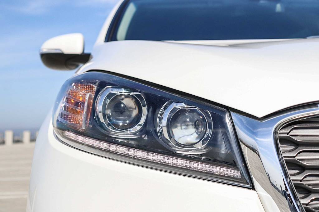 Thumbnail: 2019 Kia Sorento - 21