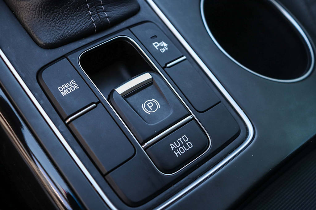 Thumbnail: 2019 Kia Sorento - 30
