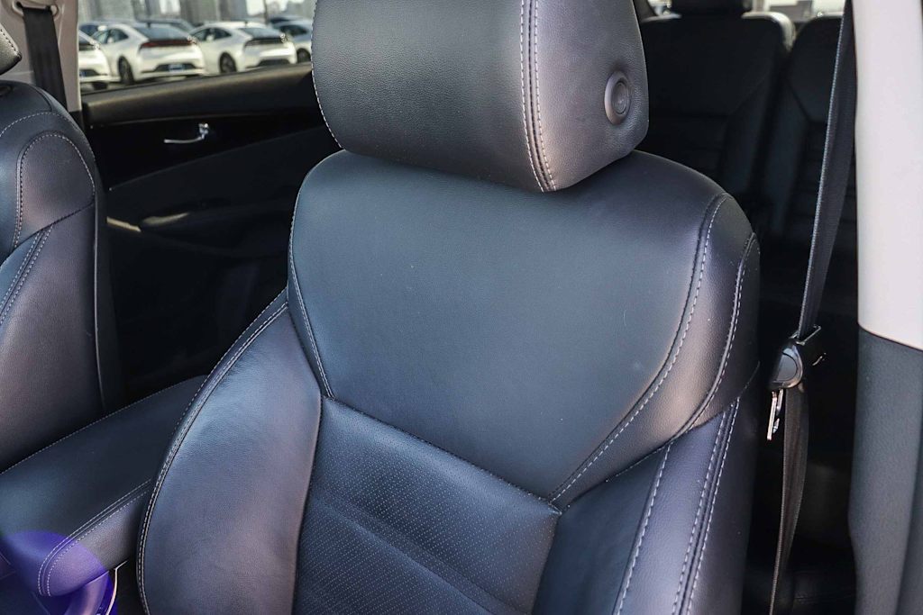 Thumbnail: 2019 Kia Sorento - 38