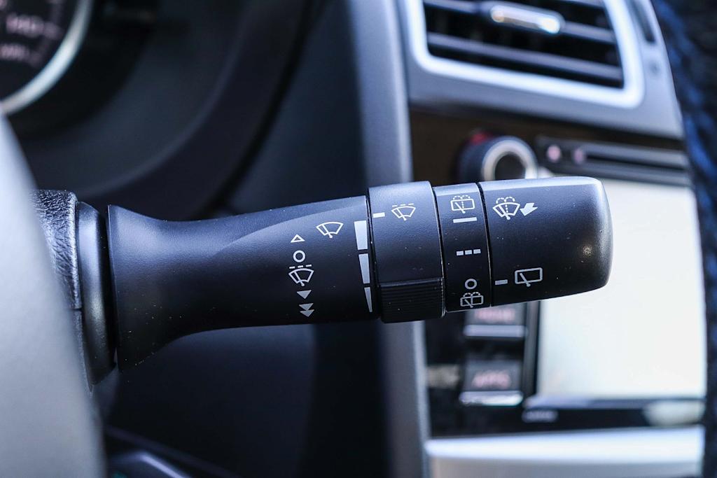 Thumbnail: 2016 Subaru Impreza - 34