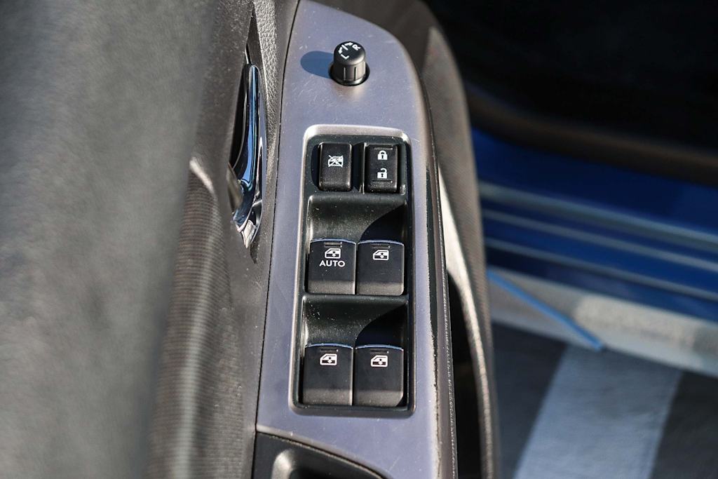 Thumbnail: 2016 Subaru Impreza - 31