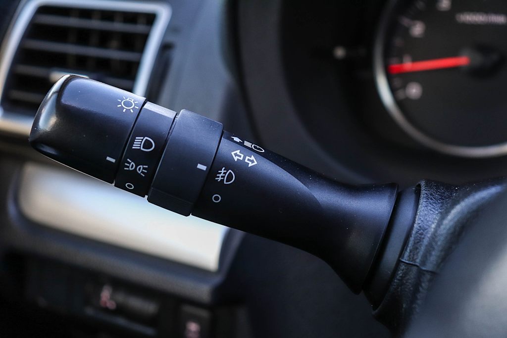 Thumbnail: 2016 Subaru Impreza - 33