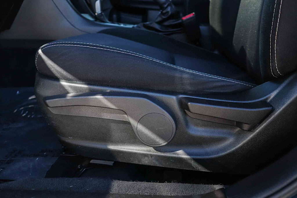 Thumbnail: 2016 Subaru Impreza - 30