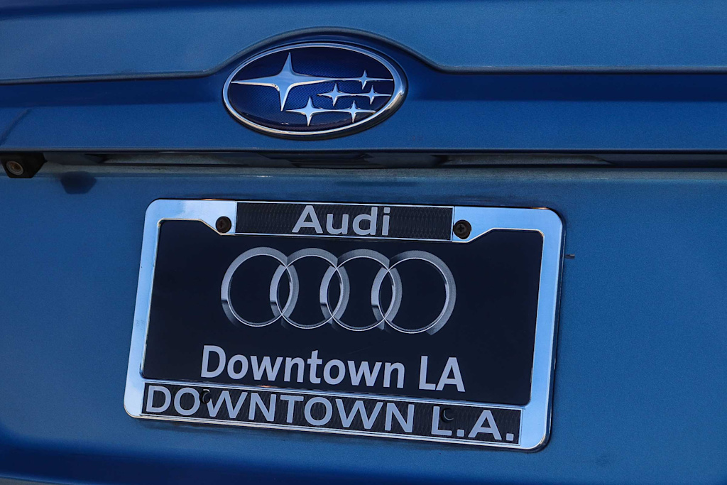 Thumbnail: 2016 Subaru Impreza - 22