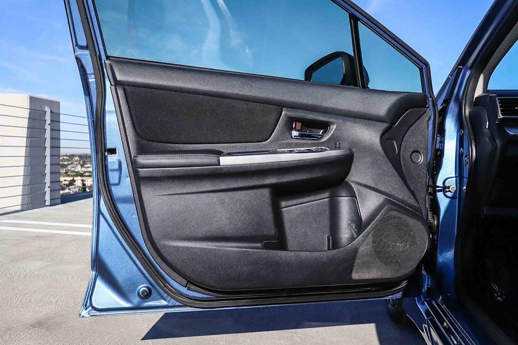 Thumbnail: 2016 Subaru Impreza - 32