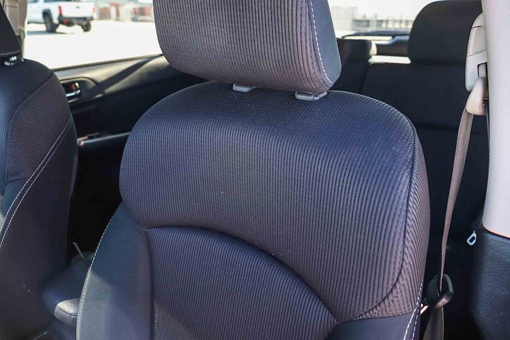 Thumbnail: 2016 Subaru Impreza - 36