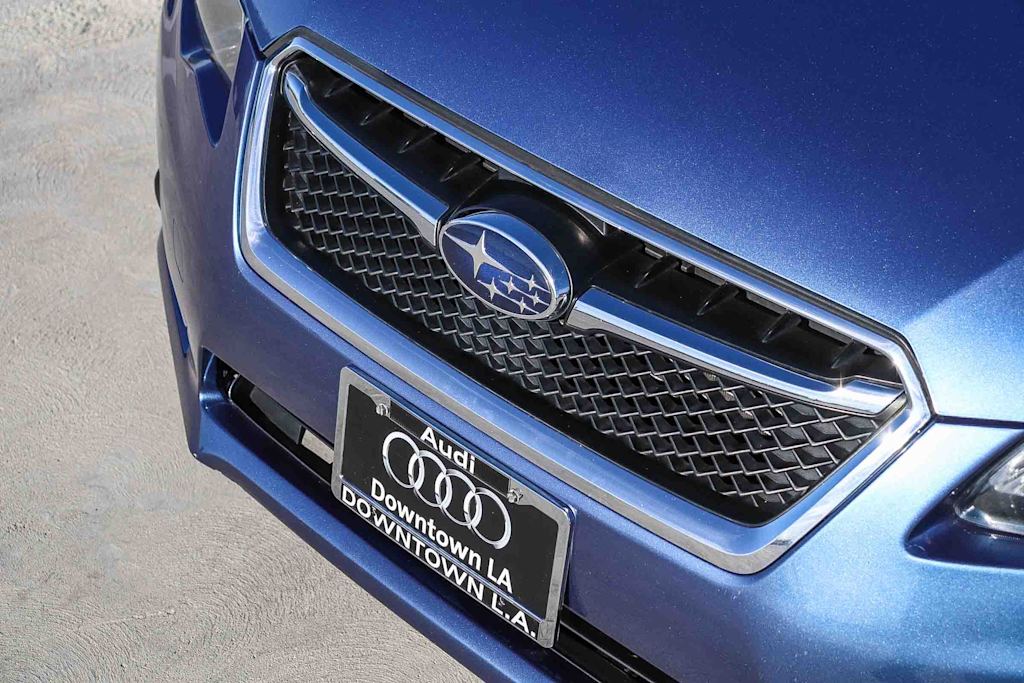 Thumbnail: 2016 Subaru Impreza - 6