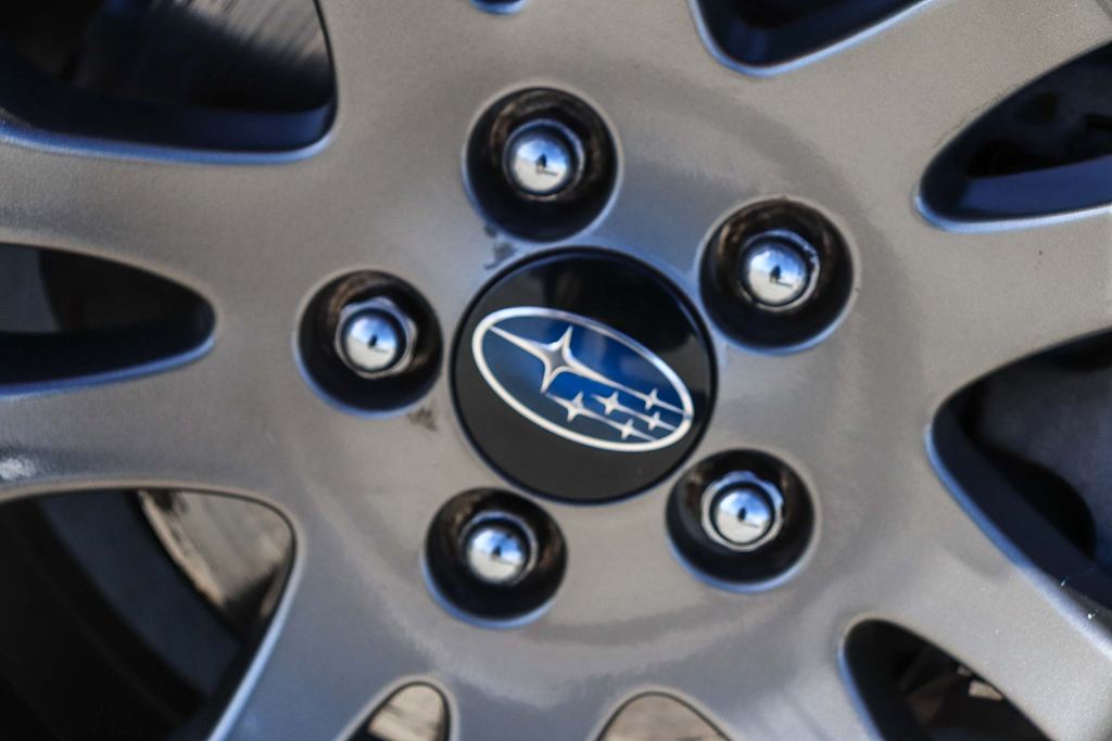 Thumbnail: 2016 Subaru Impreza - 14