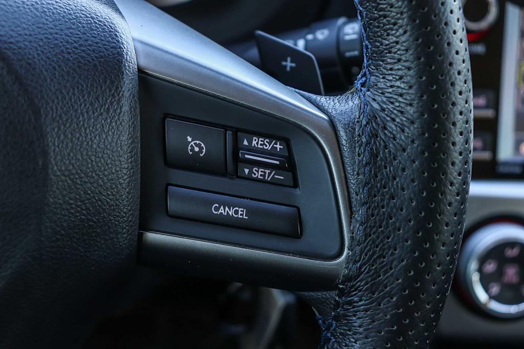 Thumbnail: 2016 Subaru Impreza - 28