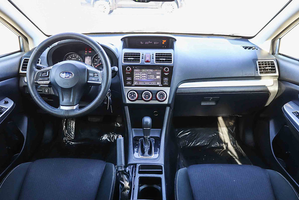 Thumbnail: 2016 Subaru Impreza - 2