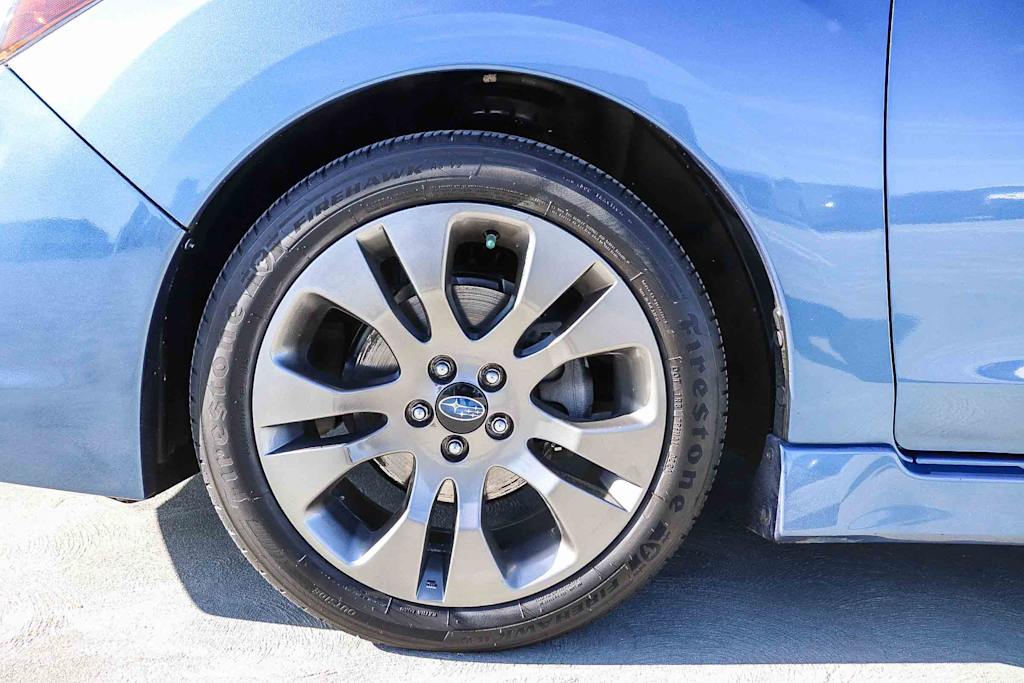 Thumbnail: 2016 Subaru Impreza - 24