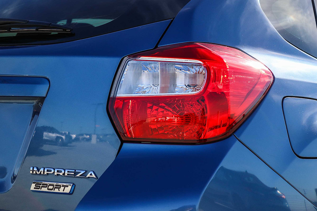 Thumbnail: 2016 Subaru Impreza - 21