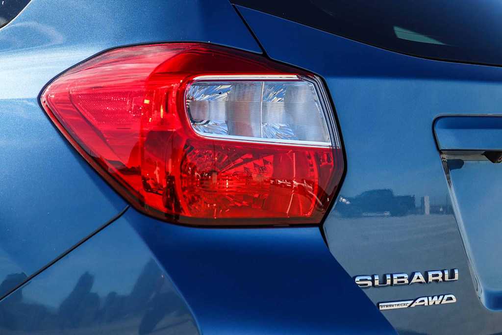 Thumbnail: 2016 Subaru Impreza - 23