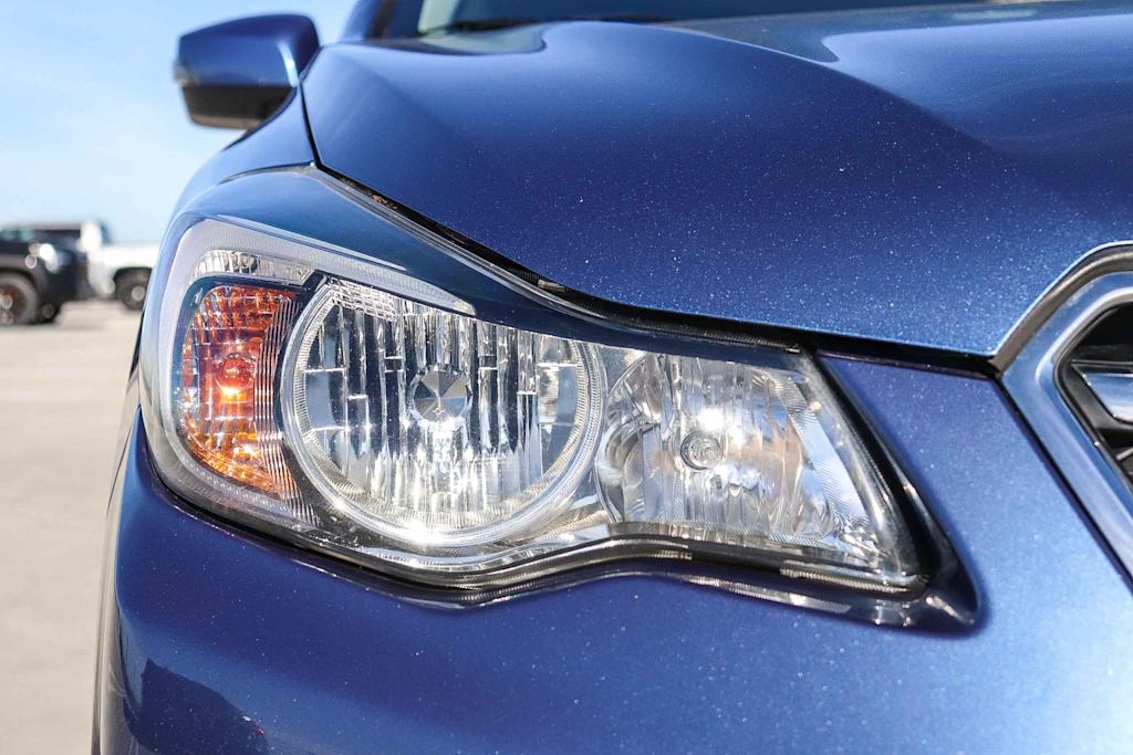 Thumbnail: 2016 Subaru Impreza - 20