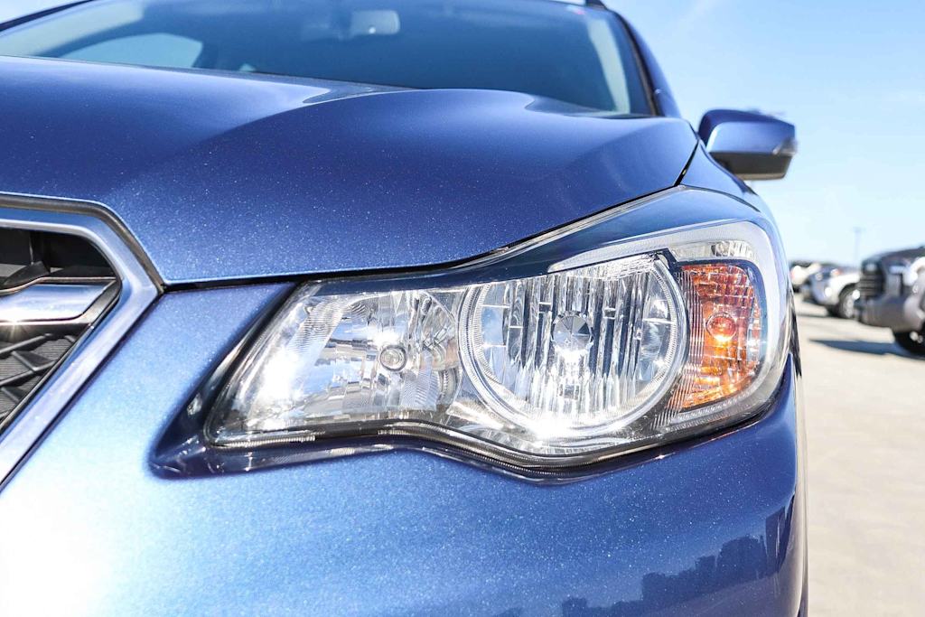 Thumbnail: 2016 Subaru Impreza - 19