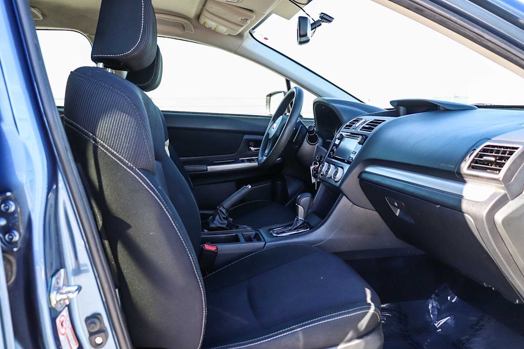 Thumbnail: 2016 Subaru Impreza - 10