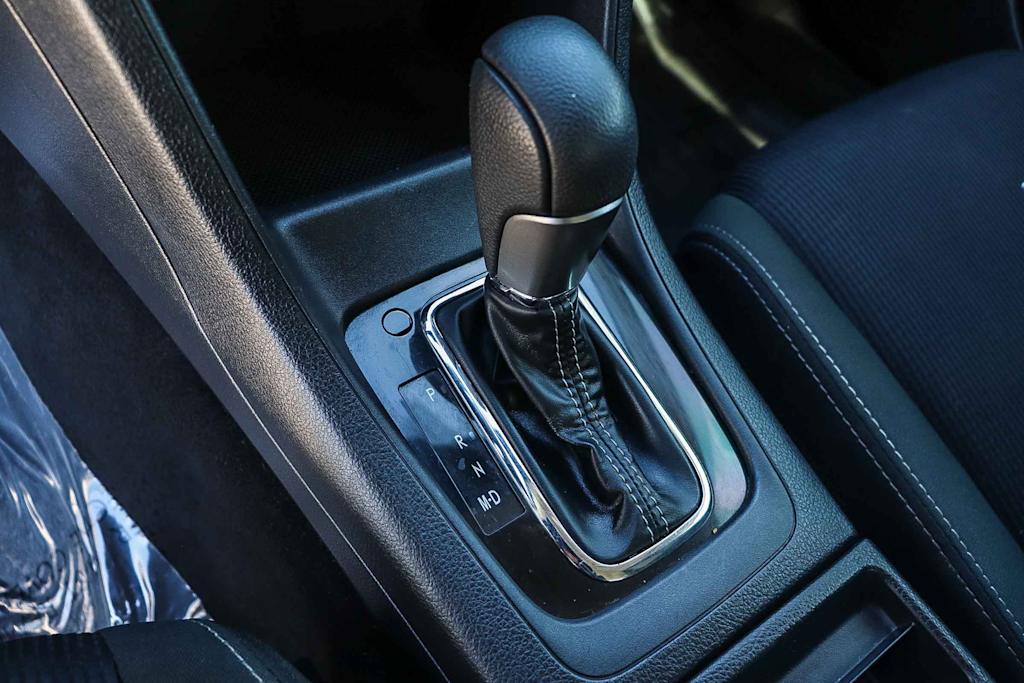 Thumbnail: 2016 Subaru Impreza - 29