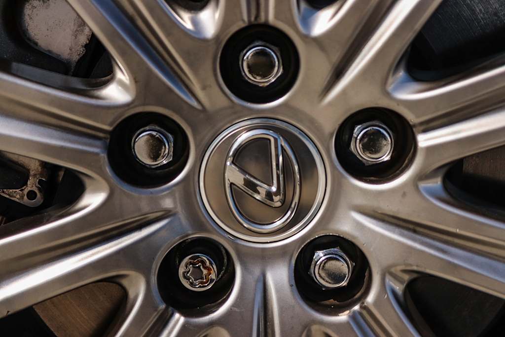 Thumbnail: 2016 Lexus NX - 9