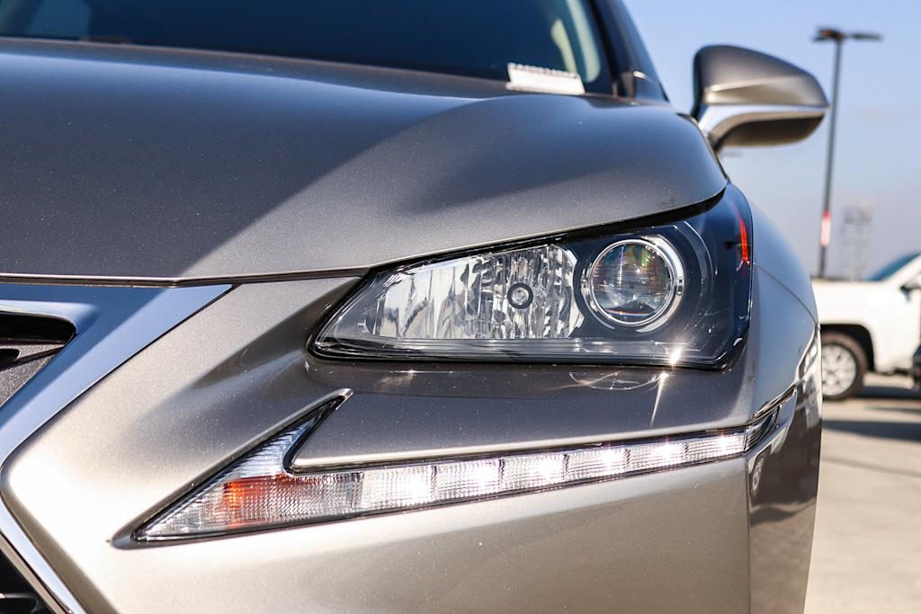 Thumbnail: 2016 Lexus NX - 13