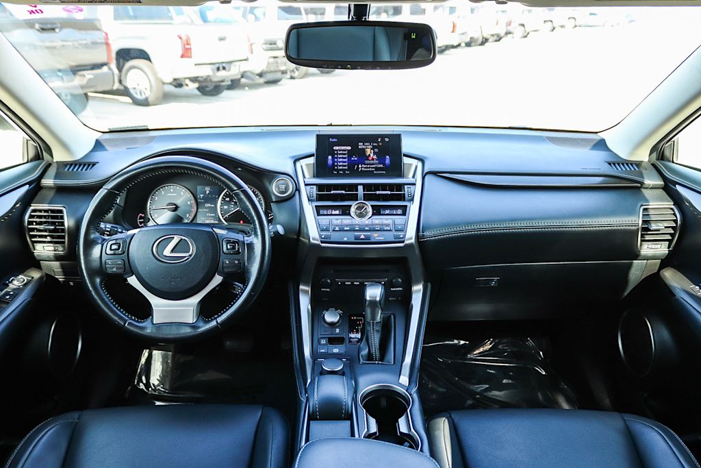 Thumbnail: 2016 Lexus NX - 2