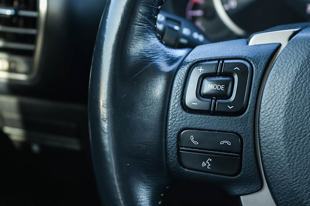 Thumbnail: 2016 Lexus NX - 19